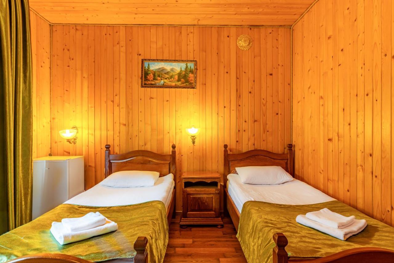 Villa Nikoletta Spa Bukowel Exterior foto