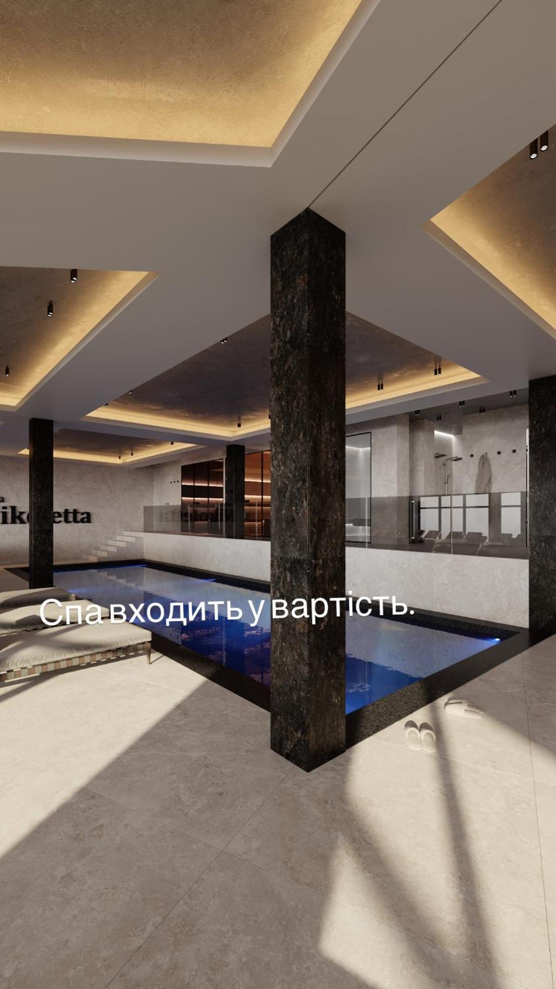 Villa Nikoletta Spa Bukowel Exterior foto