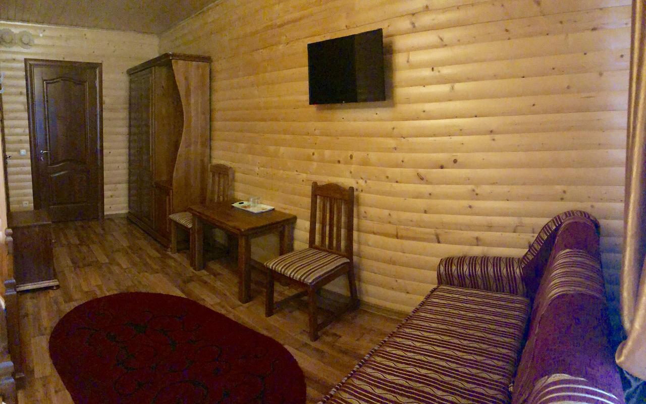 Villa Nikoletta Spa Bukowel Exterior foto