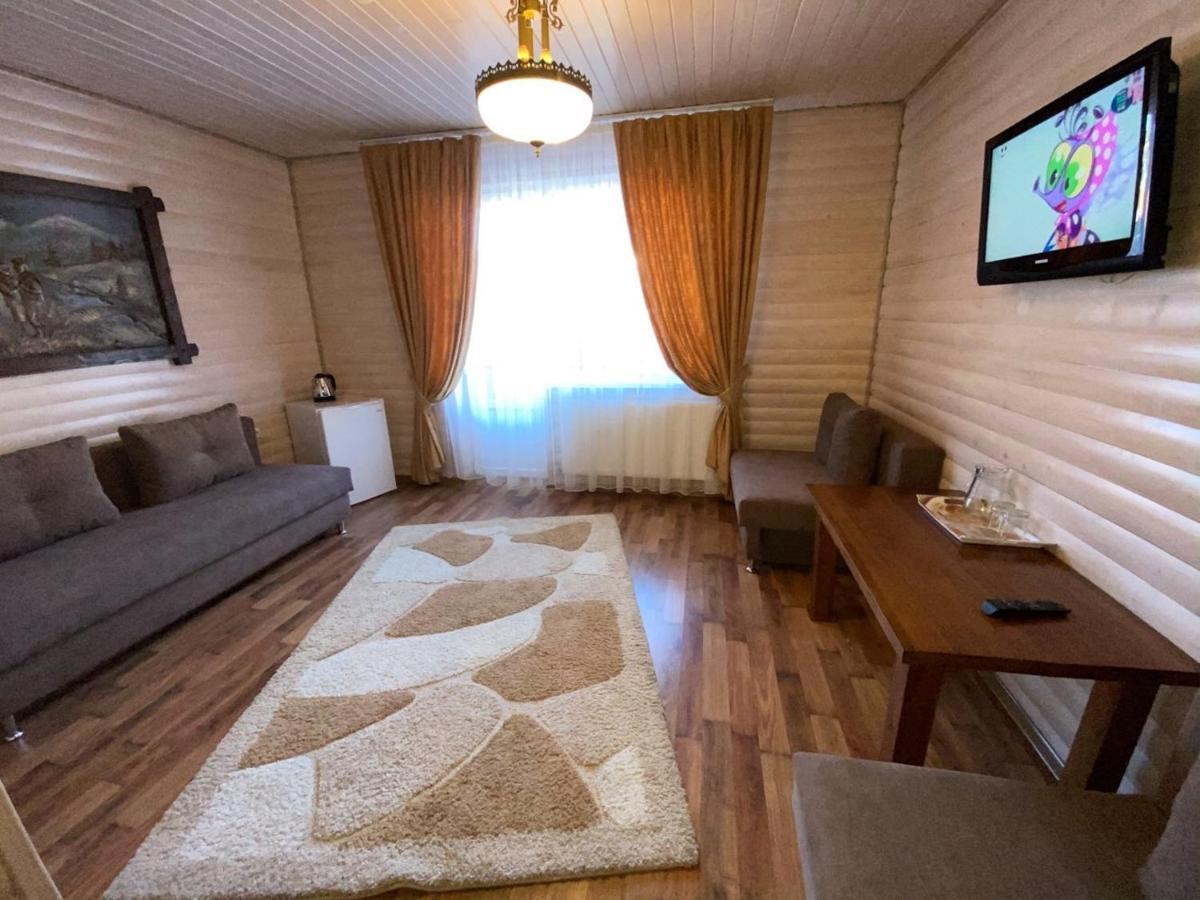 Villa Nikoletta Spa Bukowel Exterior foto